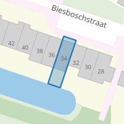 Perceel ODP02-A-4300