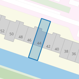 Perceel ODP02-A-4305