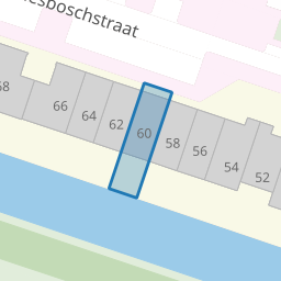 Perceel ODP02-A-4313