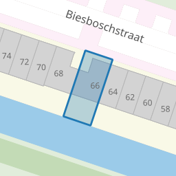 Perceel ODP02-A-4316