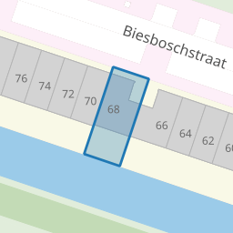 Perceel ODP02-A-4317