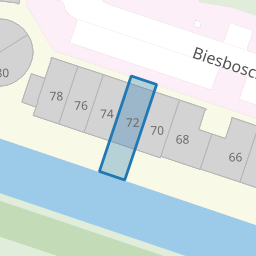 Perceel ODP02-A-4319