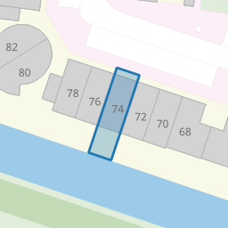 Perceel ODP02-A-4320