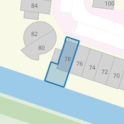 Perceel ODP02-A-4322