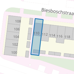 Perceel ODP02-A-4338