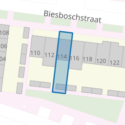 Perceel ODP02-A-4340
