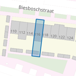 Perceel ODP02-A-4341