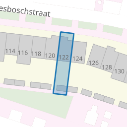 Perceel ODP02-A-4344