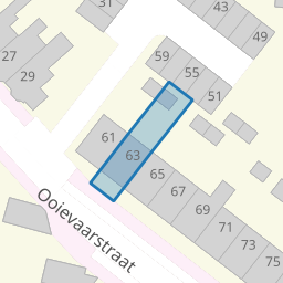 Perceel ODP02-A-4380