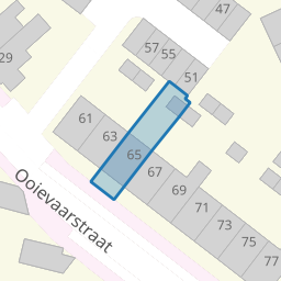 Perceel ODP02-A-4381