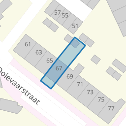 Perceel ODP02-A-4382