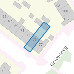 Perceel ODP02-A-4386