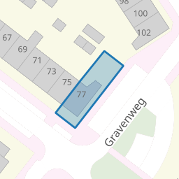 Perceel ODP02-A-4387