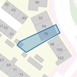 Perceel ODP02-A-4391