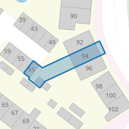 Perceel ODP02-A-4392