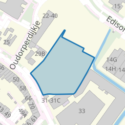 Perceel ODP02-A-4456