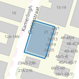 Perceel ODP02-A-4457