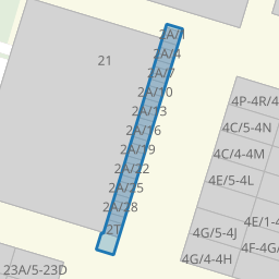 Perceel ODP02-A-4458
