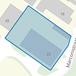 Perceel ODP02-A-4461