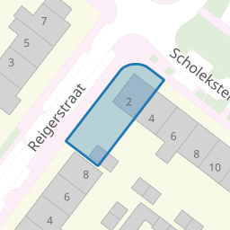 Perceel ODP02-A-4462