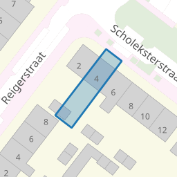 Perceel ODP02-A-4463