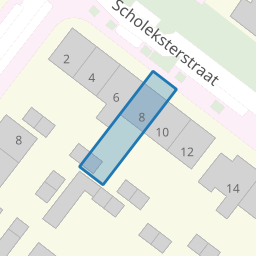 Perceel ODP02-A-4465