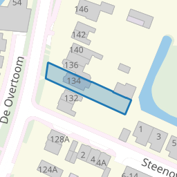 Perceel ODP02-A-4501