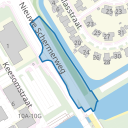 Perceel ODP02-A-4502