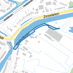 Perceel ODP02-A-4510