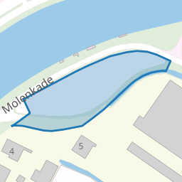 Perceel ODP02-A-4511