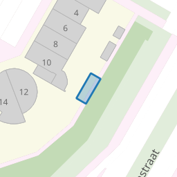 Perceel ODP02-A-4532