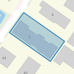 Perceel ODP02-A-4564