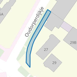 Perceel ODP02-A-4569