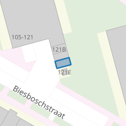 Perceel ODP02-A-4589