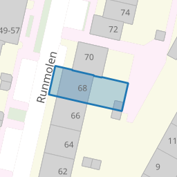 Perceel ODP02-A-4592