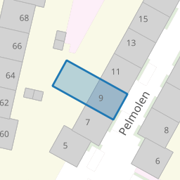 Perceel ODP02-A-4593