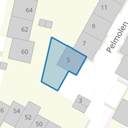 Perceel ODP02-A-4595