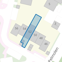 Perceel ODP02-A-4598