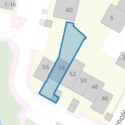 Perceel ODP02-A-4599