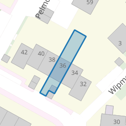 Perceel ODP02-A-4603