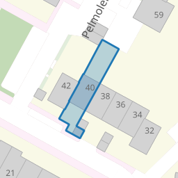 Perceel ODP02-A-4605