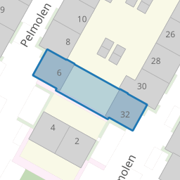 Perceel ODP02-A-4607