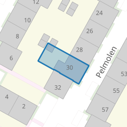 Perceel ODP02-A-4608