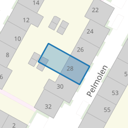 Perceel ODP02-A-4609