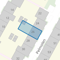 Perceel ODP02-A-4610