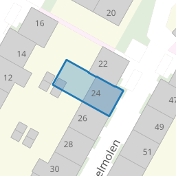 Perceel ODP02-A-4611