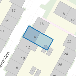 Perceel ODP02-A-4613