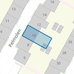 Perceel ODP02-A-4614