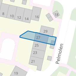 Perceel ODP02-A-4617