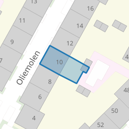 Perceel ODP02-A-4622